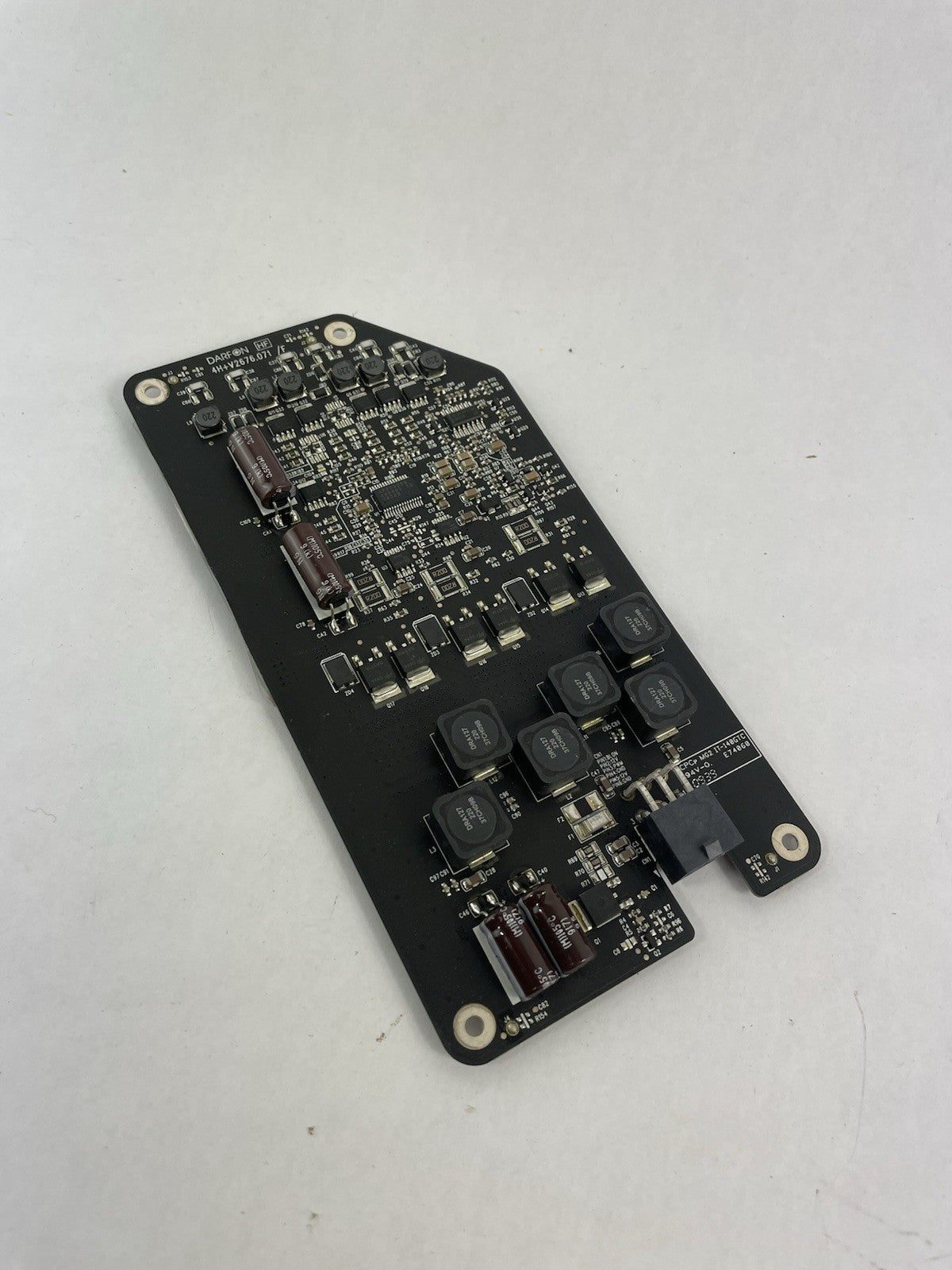  Original iMac 27" A1312 2009 LED Backlight Board 661-5311 V267-601