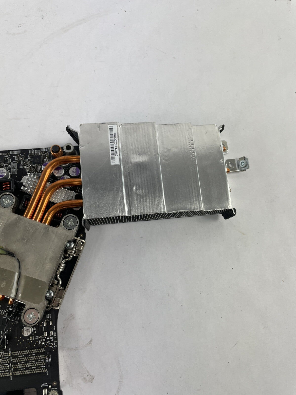 iMac 631-1429 21.5" A1311 Logic Board 3.2 GHz Core i3 (I3-550) Mid 2010
