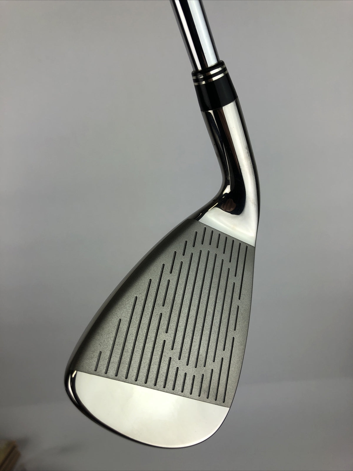 King Cobra SS 6 iron regular flex Golf Pride grip right hand golf club