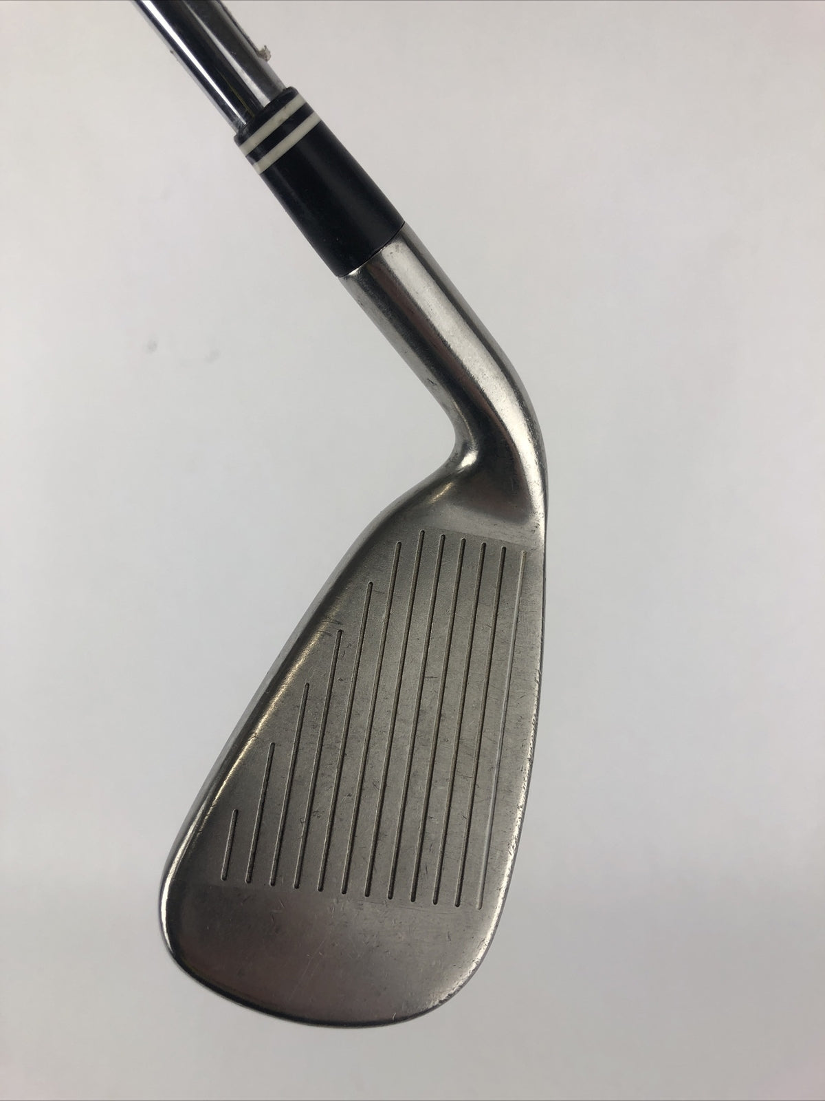 Cleveland TA6 4 iron right hand steel stiff flex brand new grip golf club