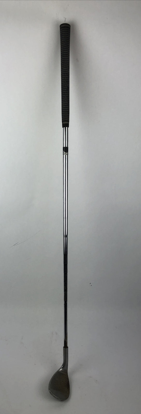 Cleveland Golf CG11 Men's RH Lob Wedge 60 Stiff Flex Steel Shaft Red Dot