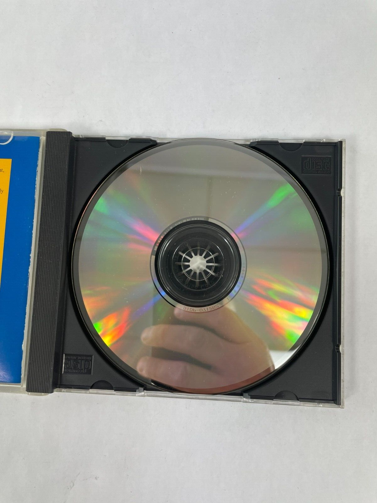 Weird A1 Yankovic's Greatest Hits Fat Eat It Like a Sugeon Ricky Lasagna CD 53