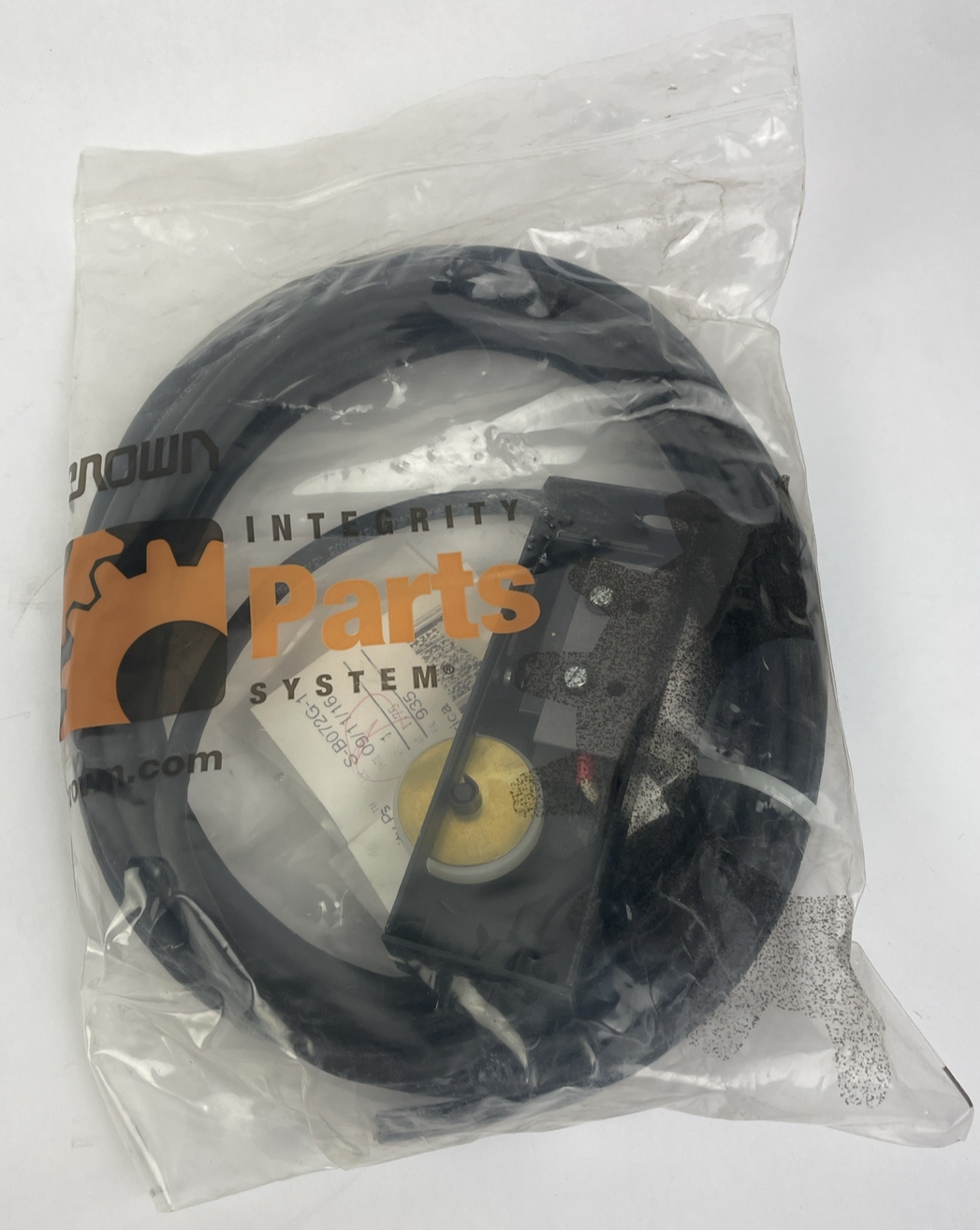 OEM Crown Integrity Parts Systems P/N - 082615 Forklift Limit Switch Limit