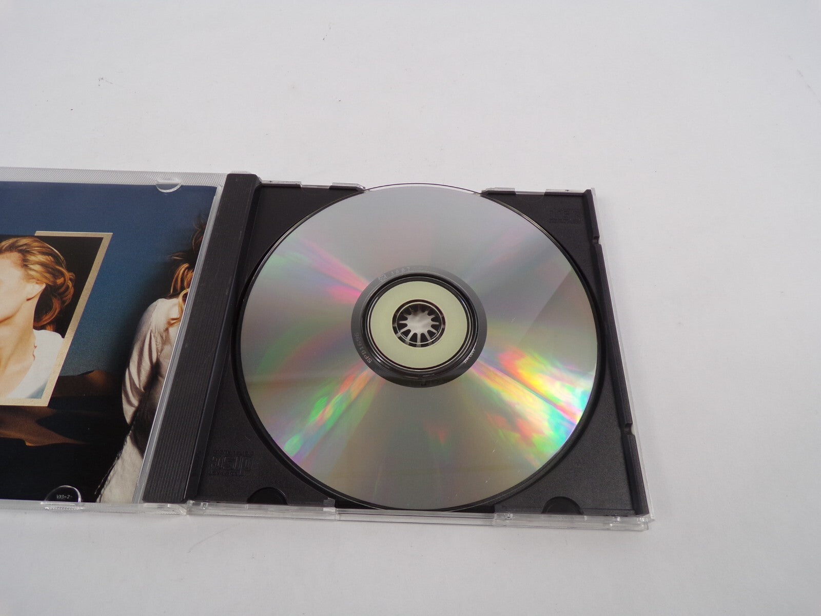 Michelle Tumes Center Of My Universe Deep Love Heaven's Heart Lovely Do Ya CD#28