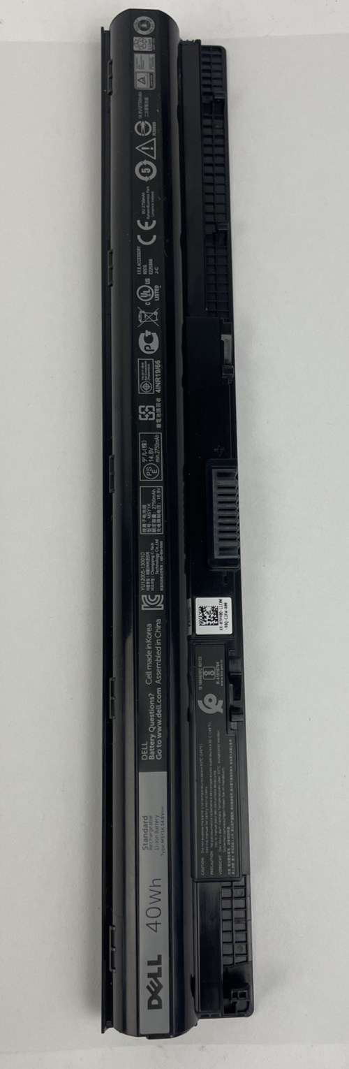 Genuine M5Y1K battery for for Inspiron 14 15 17 5000 3000 Series 5559 5558 5759
