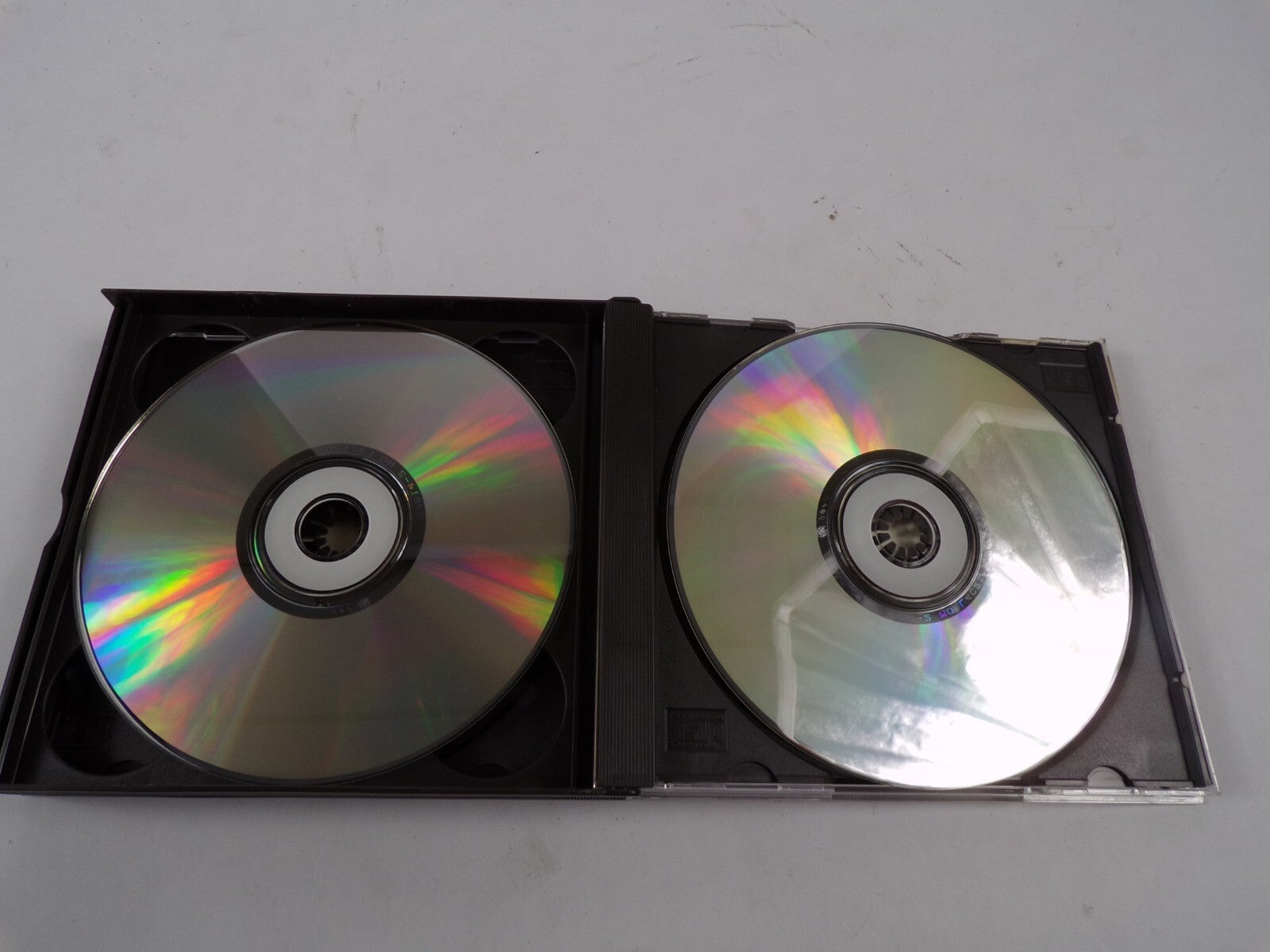 Volume Big Bands In Hi F1 Let's Dance Capitol Compact Disc CD#51