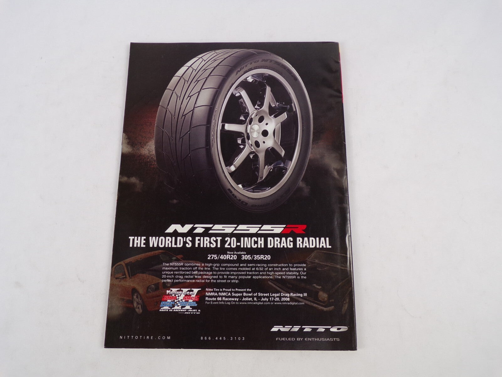 May 2008 Hot Rod Magazine Paint & Body 22 Pages Of Hands-On Tips & Tricks That