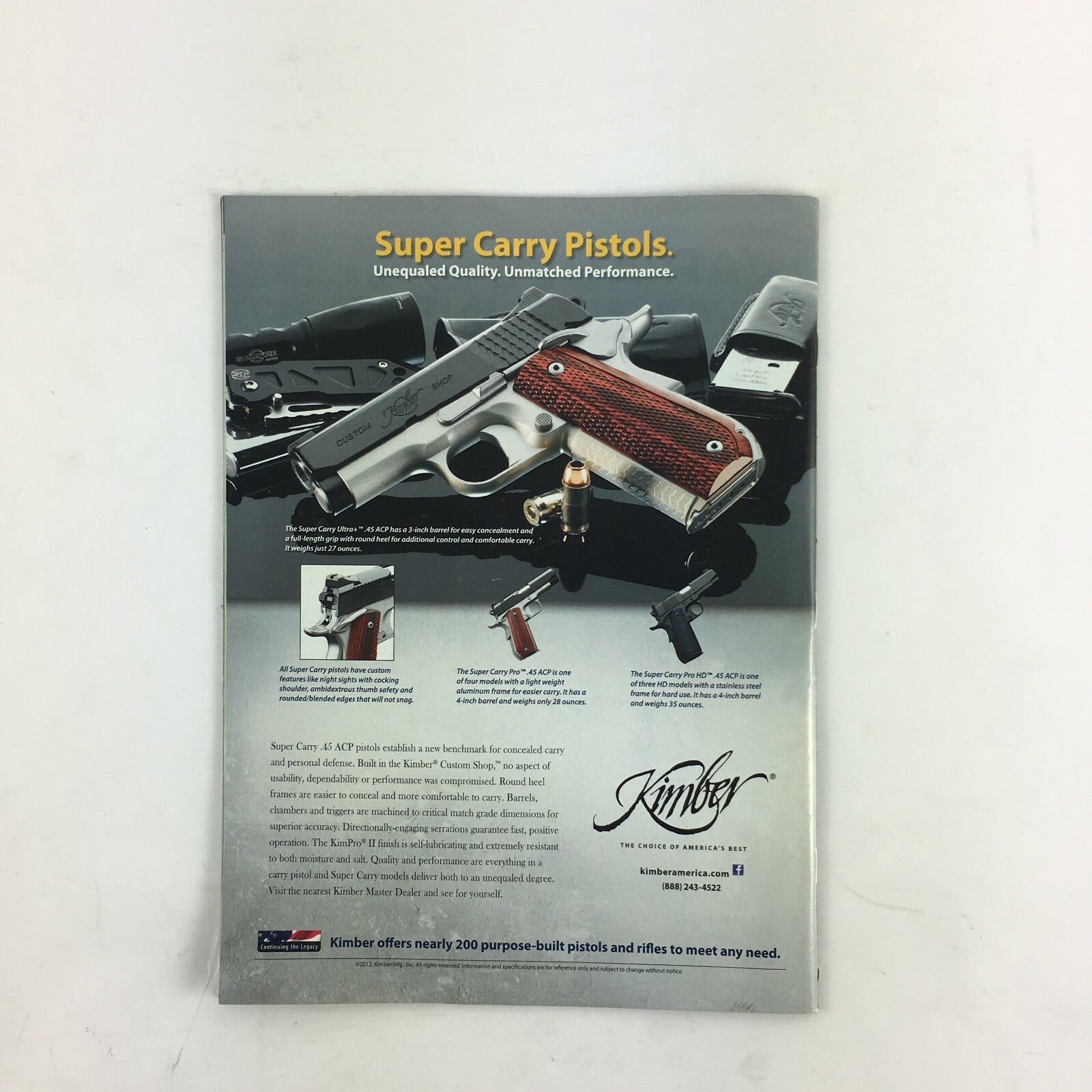 Shooting Time Magazine Sauer 101 Moa Required 7mm vs. 6.5mm Busting Bobcats