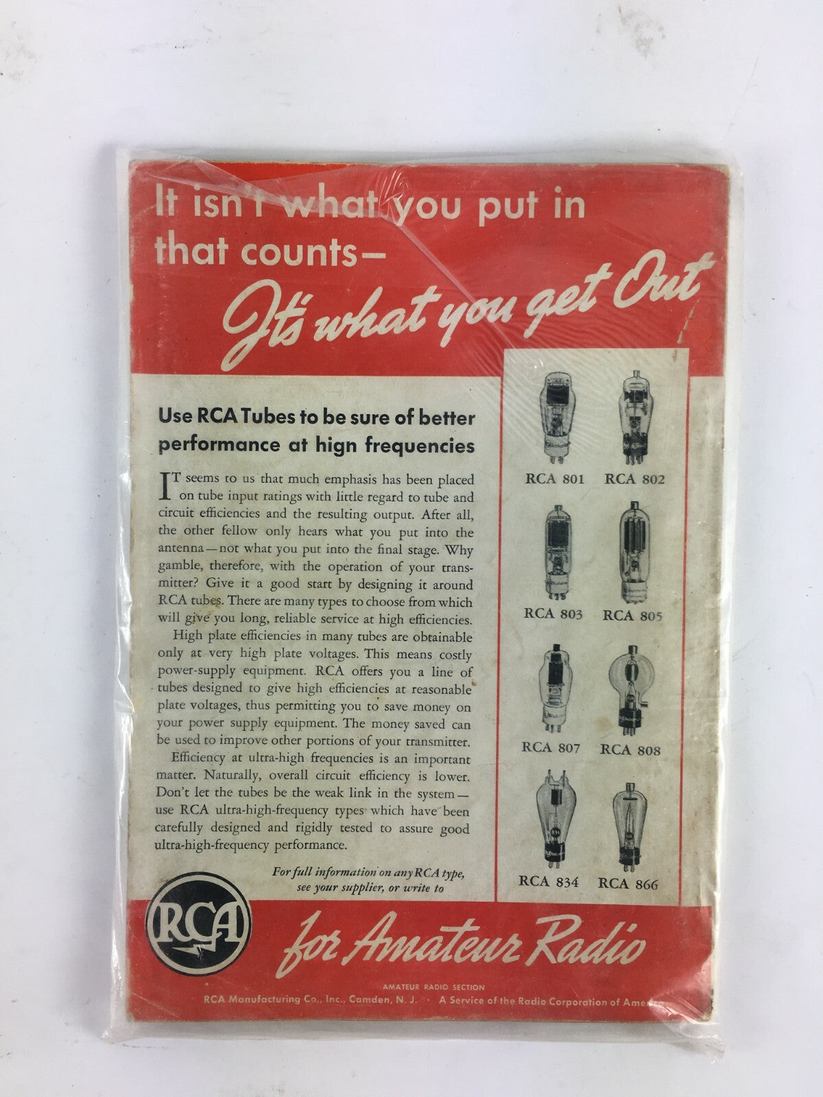 June 1937 QST Amateur Radio Magazine NewPortable Equipment Full RangeSelectivity