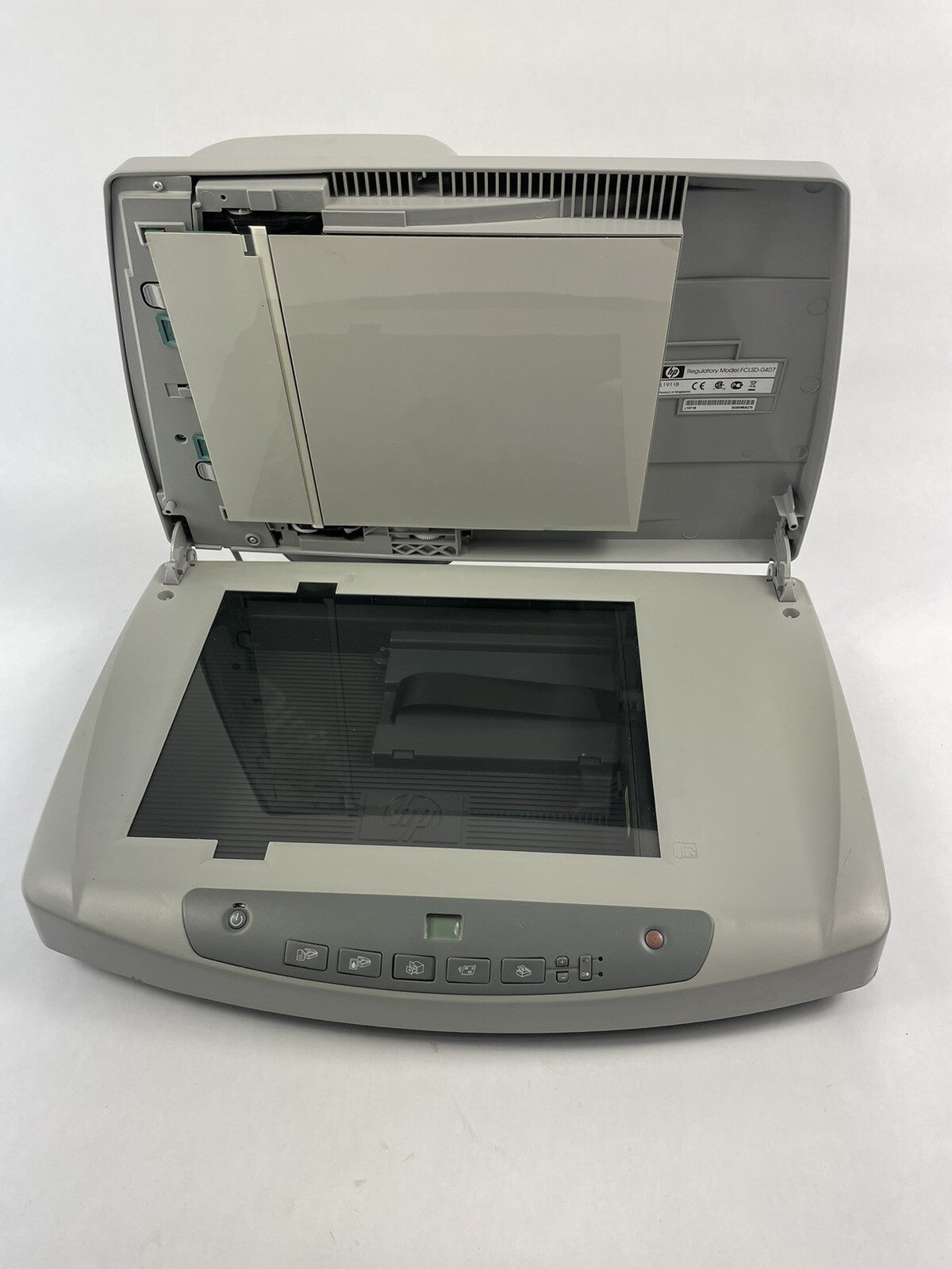 GENUINE HEWLETT PACKARD HP SCANJET 5590