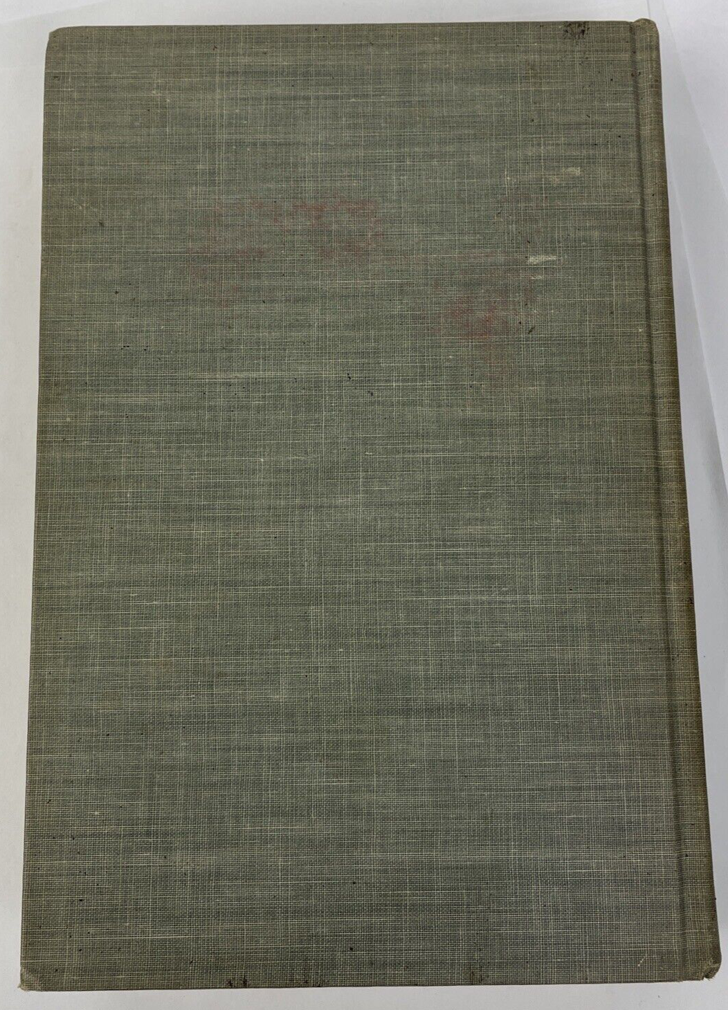 Charles Dickens His Tragedy And Triumph Volume 1 Hardback CR 1952 Vintage Book