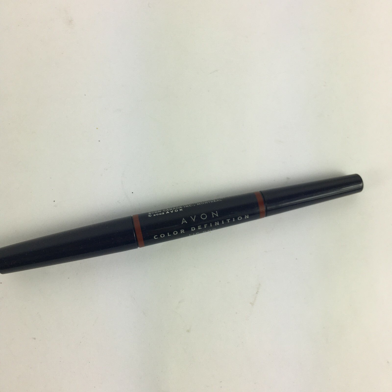 Avon Color Definition Natural W Lip Color B1