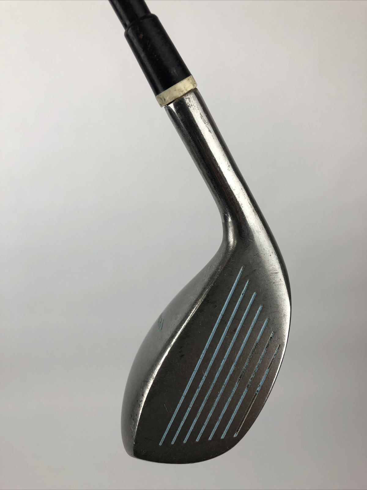 Ladies TaylorMade Pittsburgh Persimmon 5 Fairway Wood 23* Loft Ladies Flex Graph