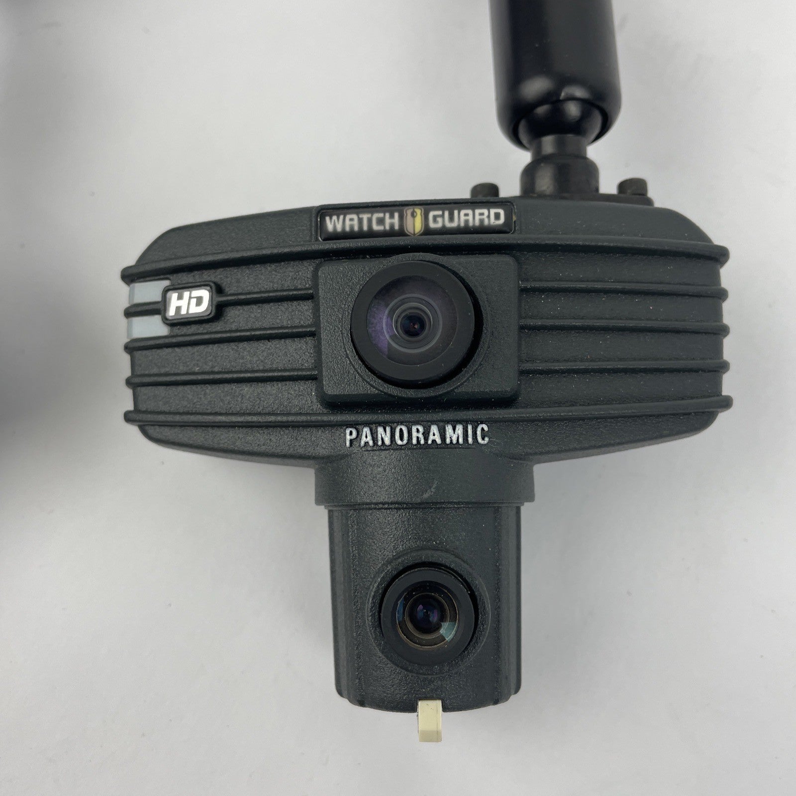Lot of 2 x Watchguard Watch Guard 4RE panoramic X2 camera WGA00543-100 CAM-7