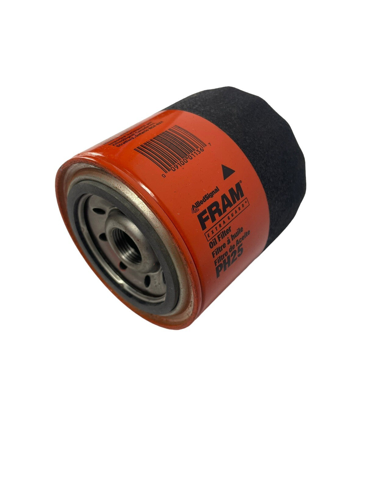 FRAM PH25 Extra Guard Passenger Car Spin-On Oil Filter  