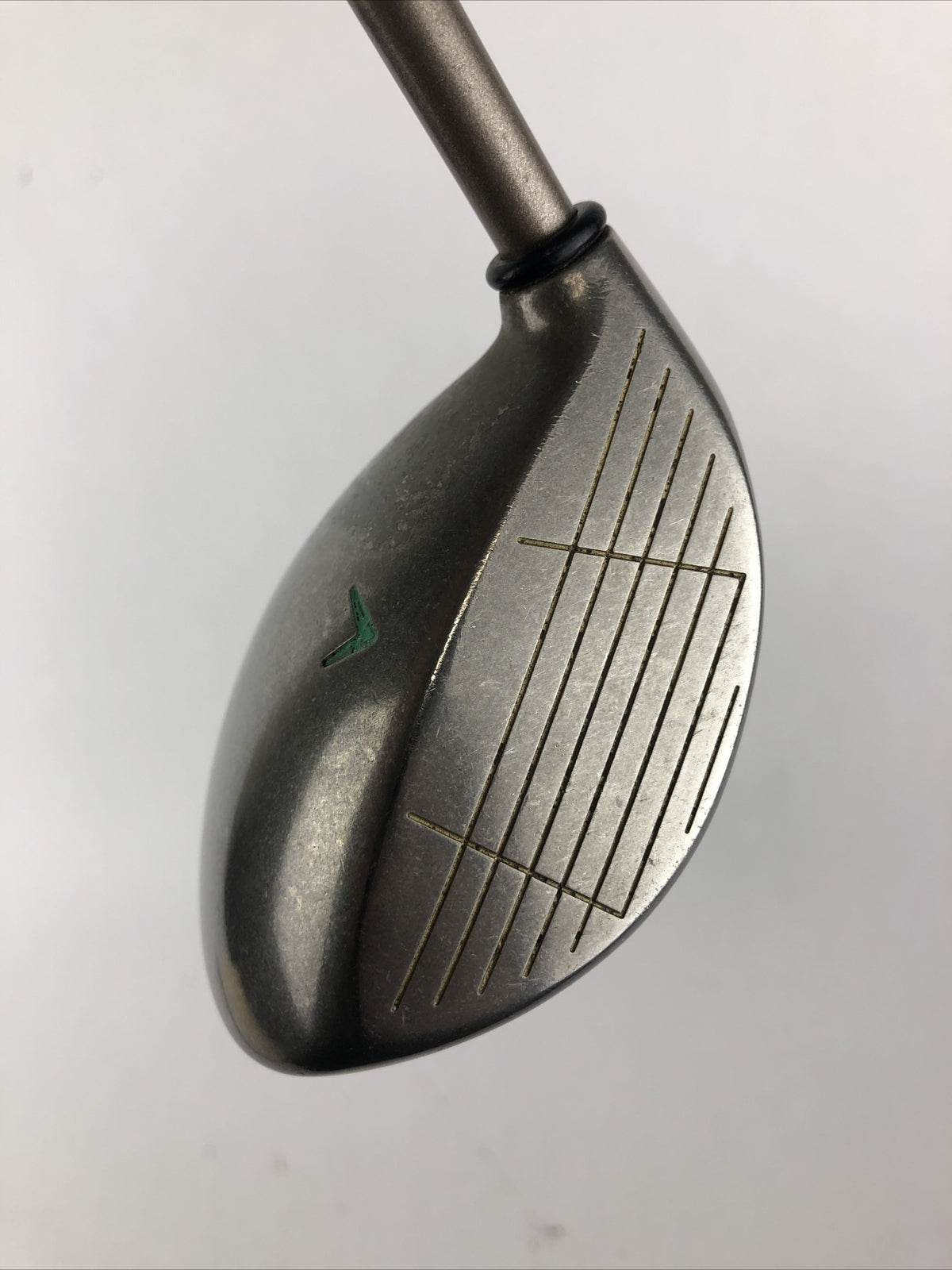 Callaway S2H2 Big Bertha 5 fairway wood Ladies Gems graphite shaft RH 41 inch