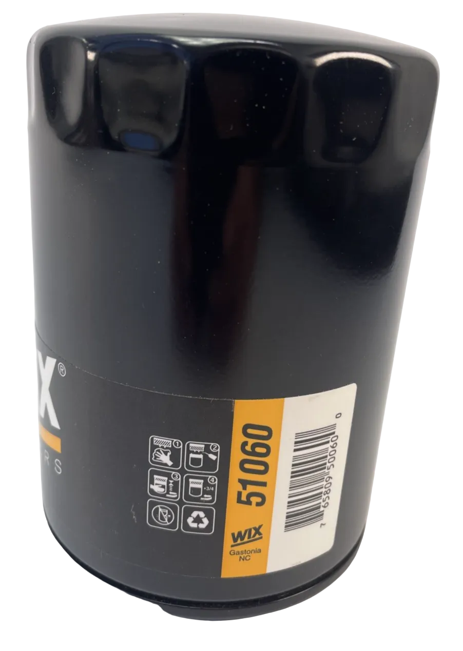 WIX Oil Filter - Model # 51060 - A1