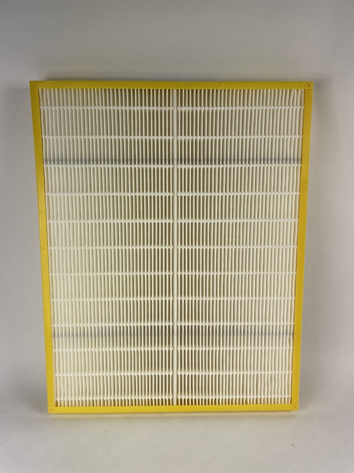 LOT of 6 : ROCHESTER AIR FILTER MERV 11  Mini PLEATED 20X25X2 2486526