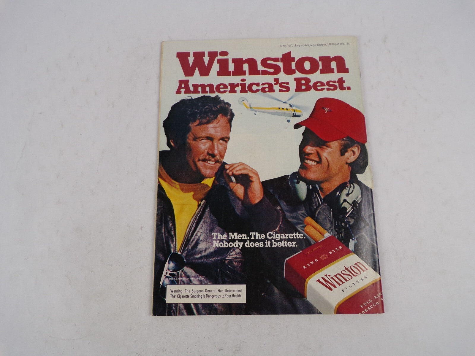 January 1983 Car Craft Street Machine & Shop Tips Quick And Easy Self-Help Hints