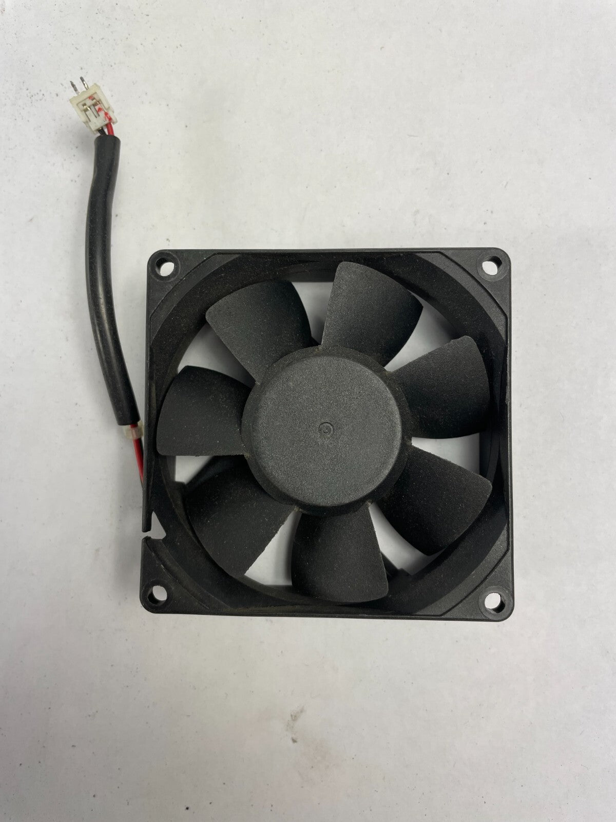 SUNON KD120BPTS1 DC 12/V 2 - Wire CPU Cooling Fan