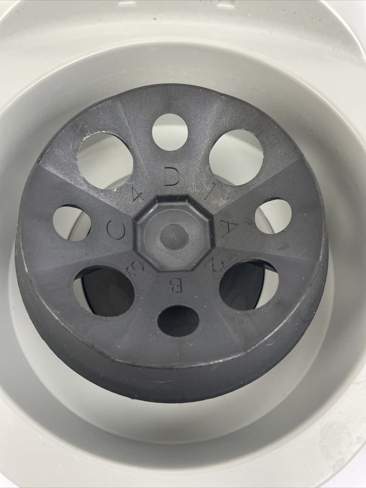 Benchmark Scientific Inc., Model - C1012 Myfuge 5 MYFUGE5 Mini Centrifuge - VGC