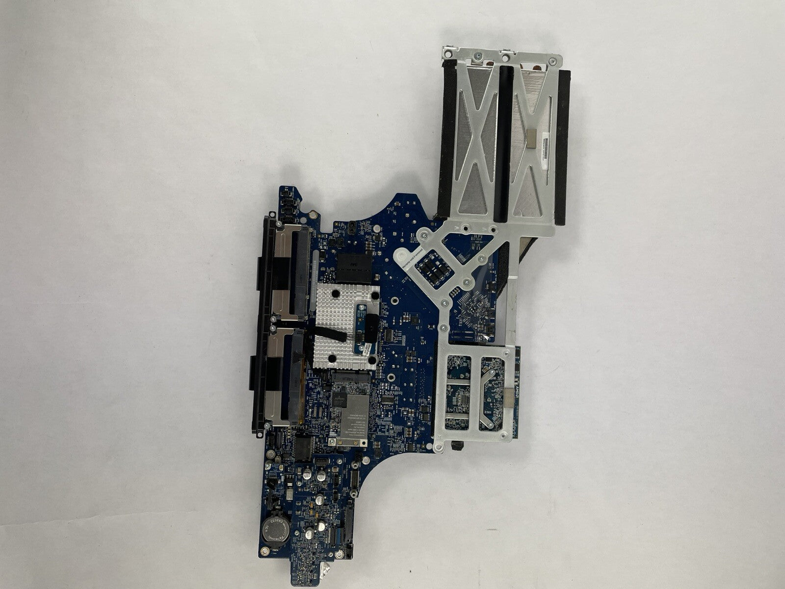 Apple 20” iMac A1224 Logic Board 820-2223-A w/ HD 2600 Video Card 2.4 GHz Core 2