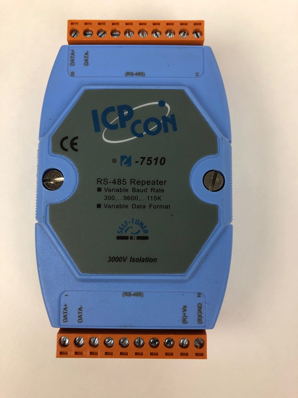 ICP Con I-7513 RS485 Hub Module Three-Way 3000V Isolation - FSTSHP