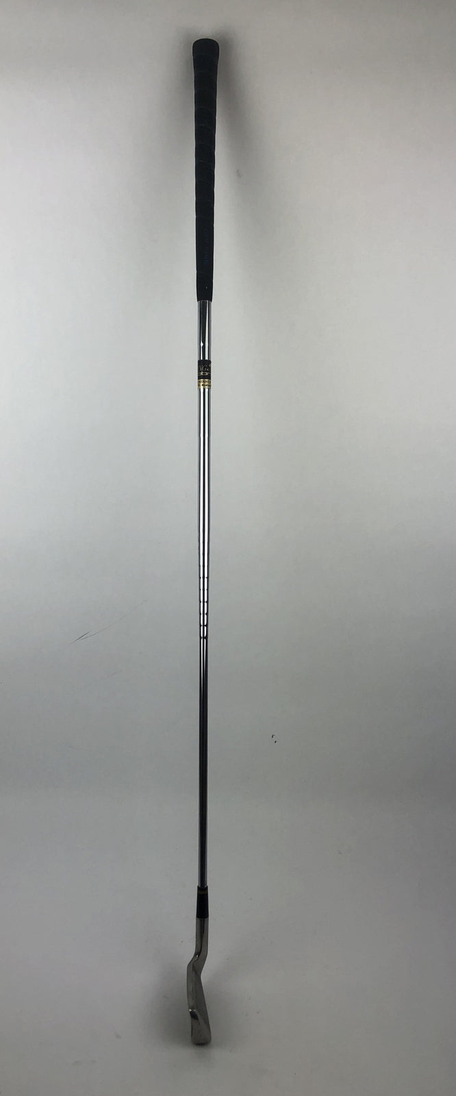 King Cobra Golf Oversize Single 4 ron Regular Flex Steel Shaft Golf Pride Grip
