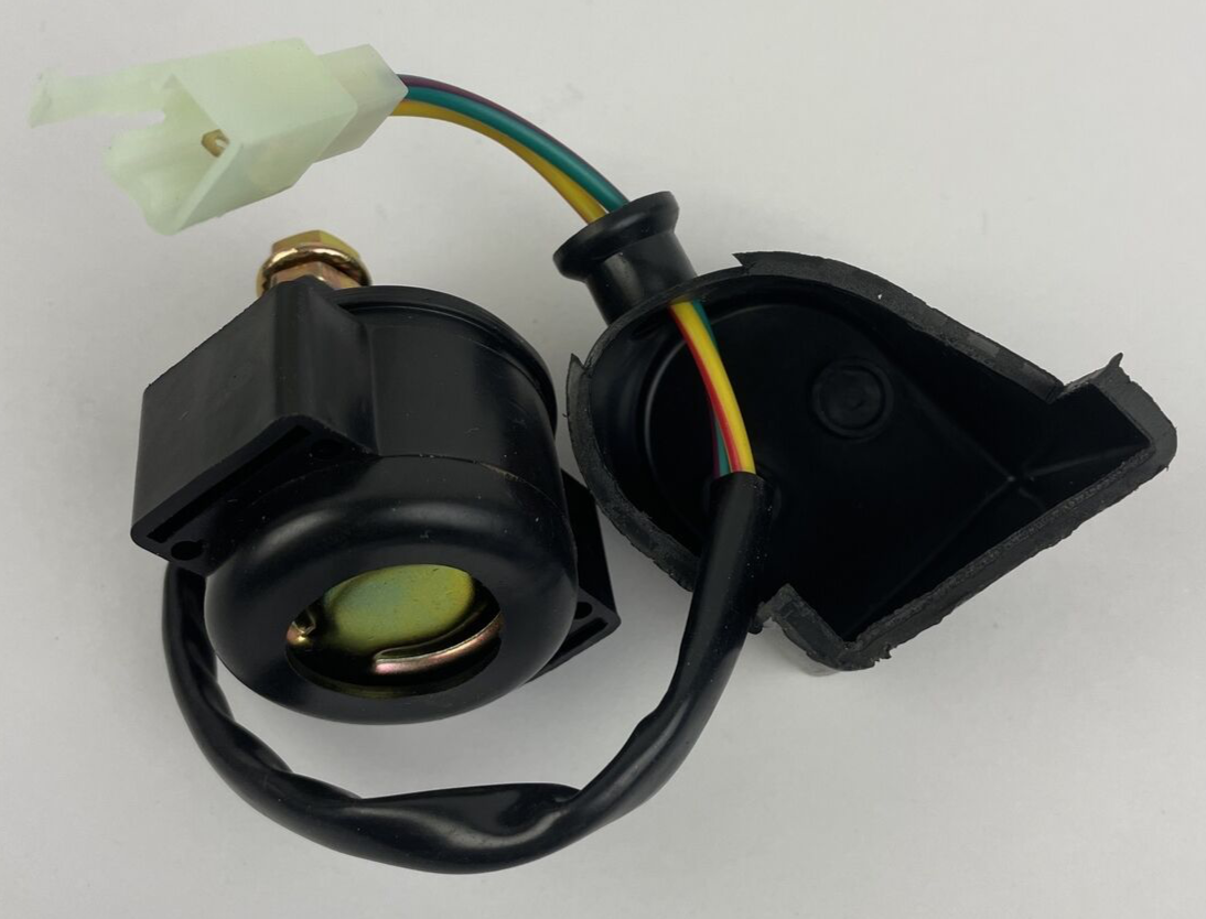 Solenoid Starter Relay for GY6 50cc 70cc 90cc 110cc 125cc ATV Quad USA SHIPPING