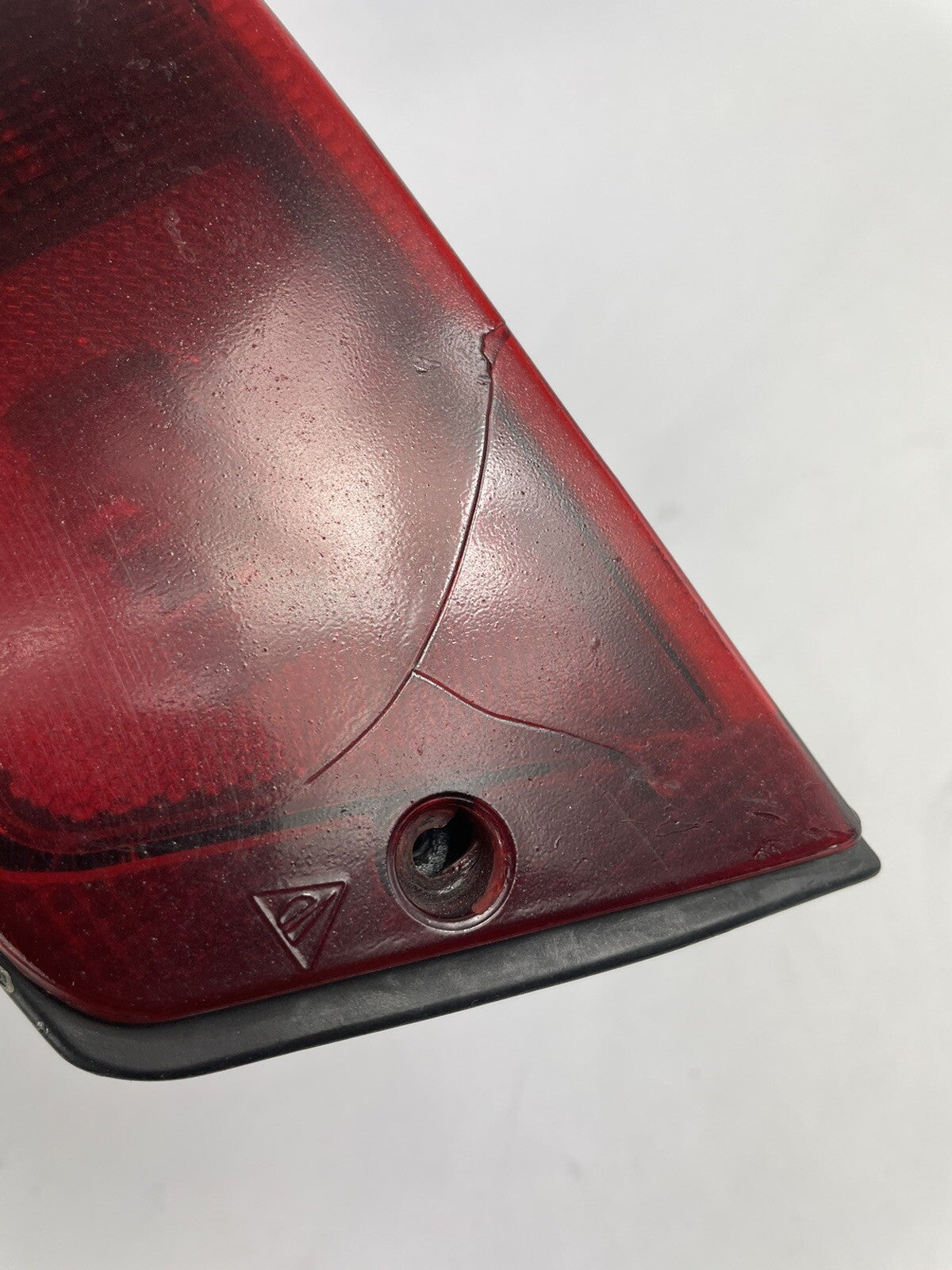 Porsche 964 rear tail lights left and right pair