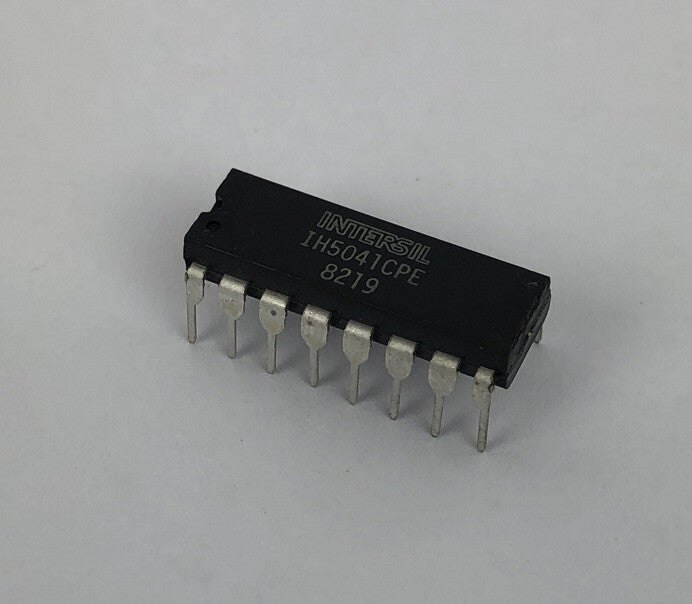 Maxim Integrated INTERSIL IH5041CPE / IH5041CPE 8219 (BRAND NEW)