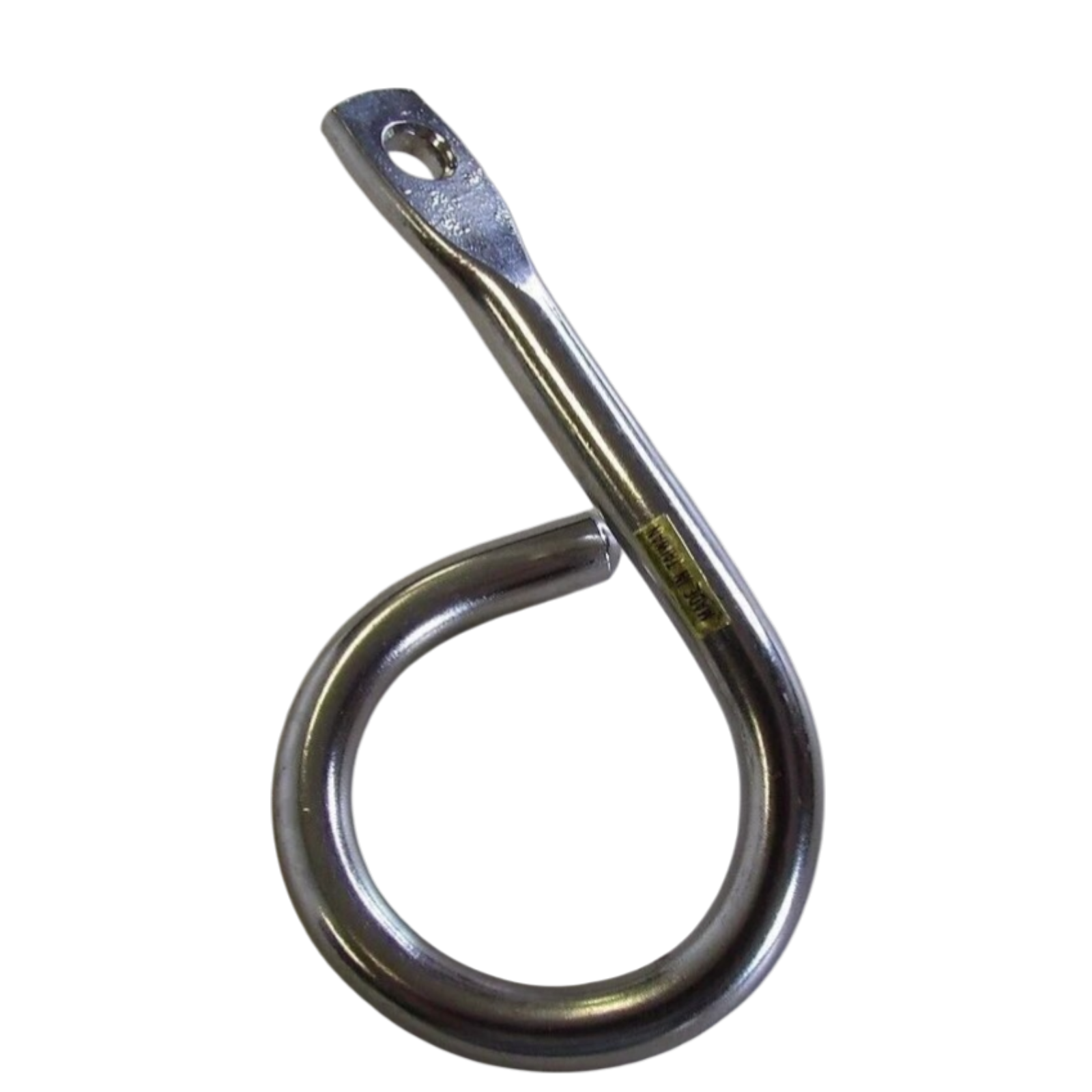 OEM SEA-DOG LINE 3/8" STAINLESS STEEL MAIN SAIL HOOK Part # 195420 MARINE BOAT