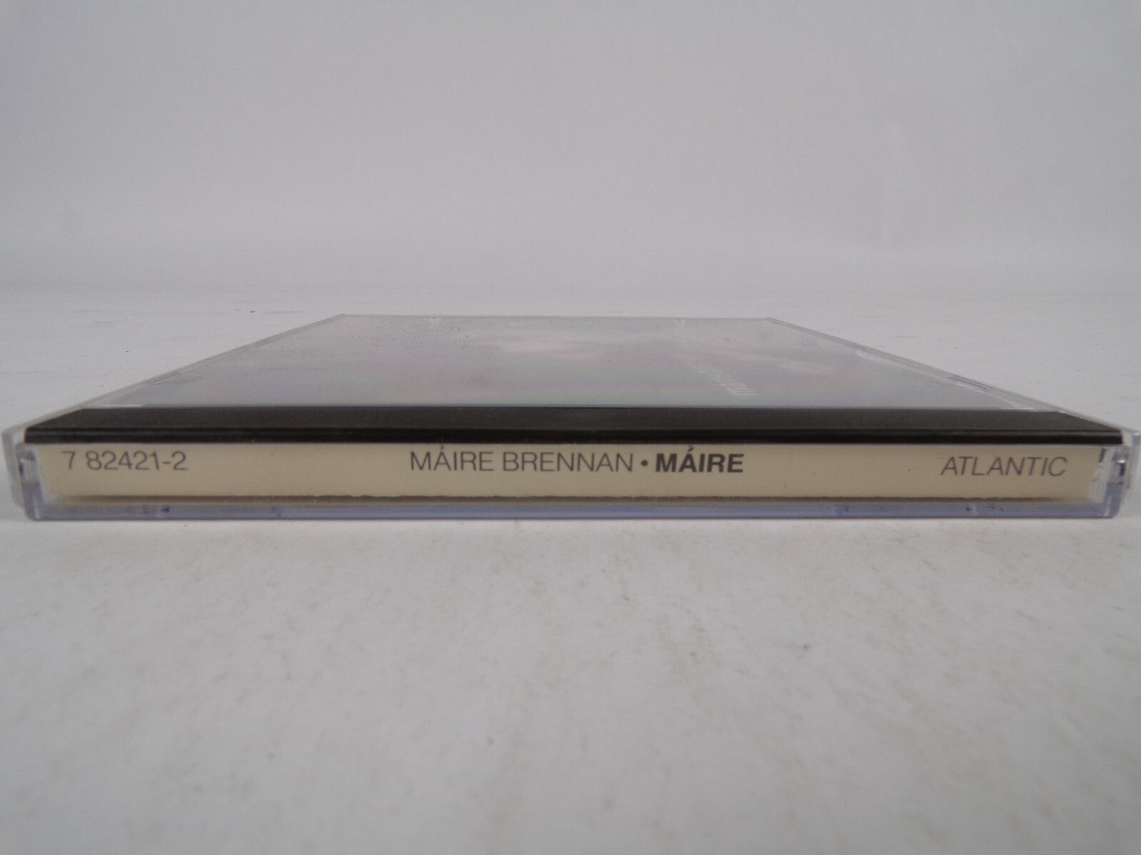 Maire Brennan Ce Leis Oro Against The Wind Voices Of The Land No Easy Way CD#56