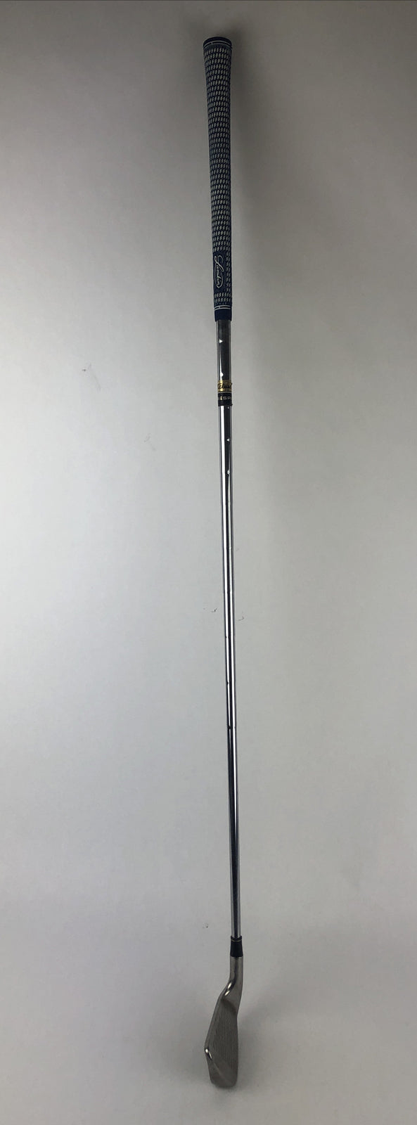 Titleist DCI Oversized 5 Iron RH TriSpec Steel Stiff Golf Club new Lamkin Grip