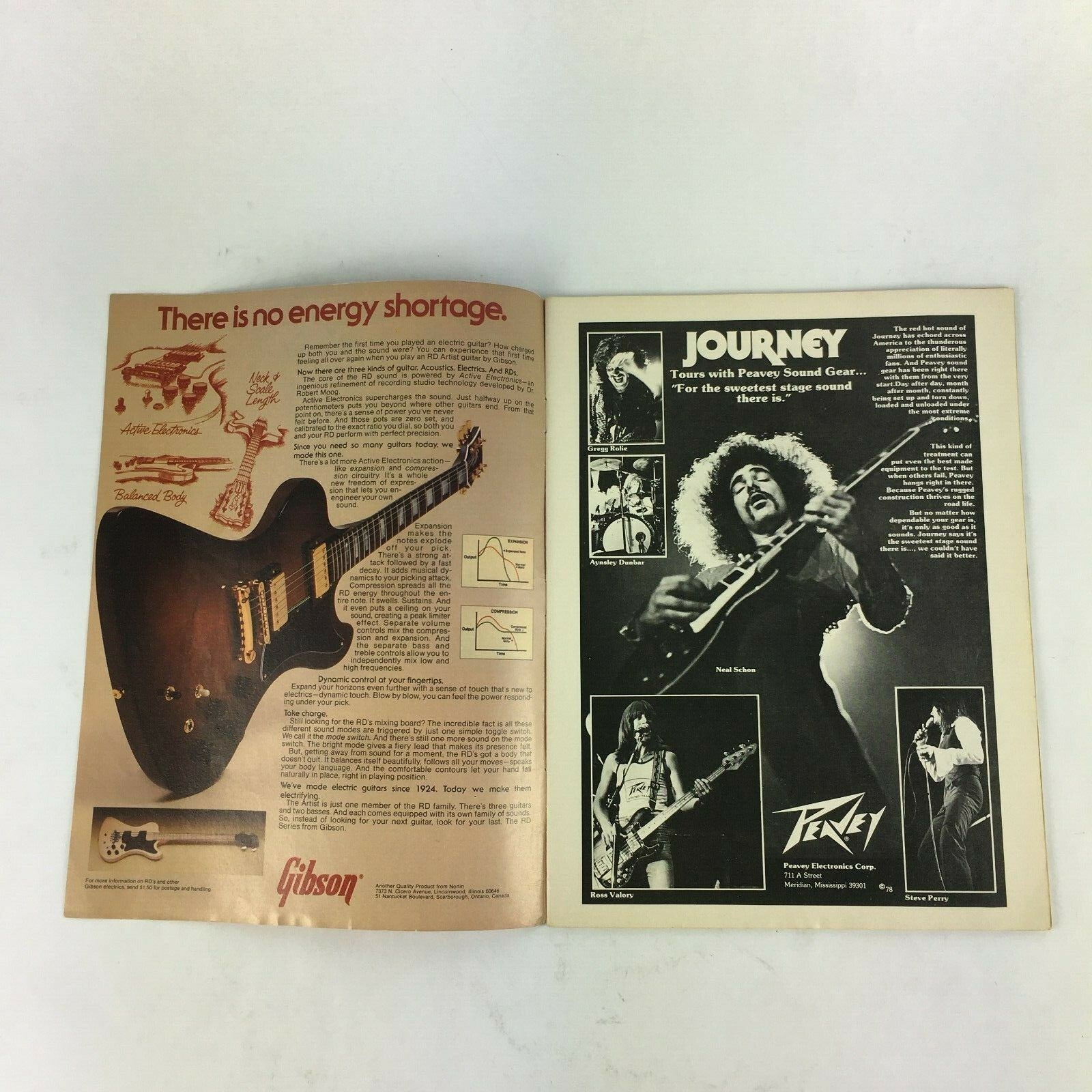 October 31,1978 Circus Magazine Linda Ronstady Cheap Trick Al Stewart Chicago