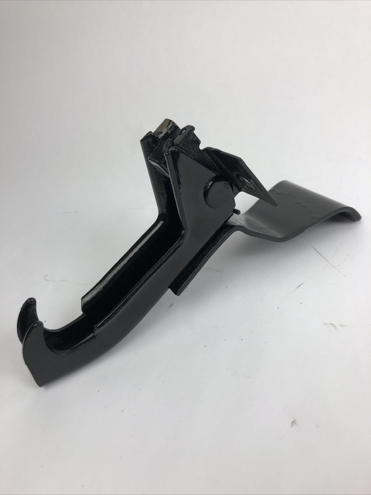 Mopar LATE B Body Dodge Hood Latch Release Lever 1965 65 Coronet  LOOK RARE