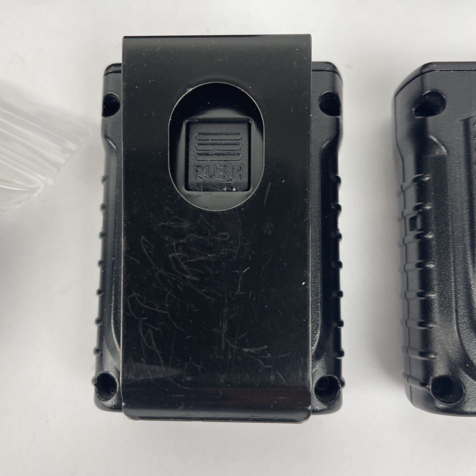 L3 MOBILE VISION VOICELINK PLUS MV-VLP2-2.4DS CHARGING DOCK WITH CHARGER - LOOK