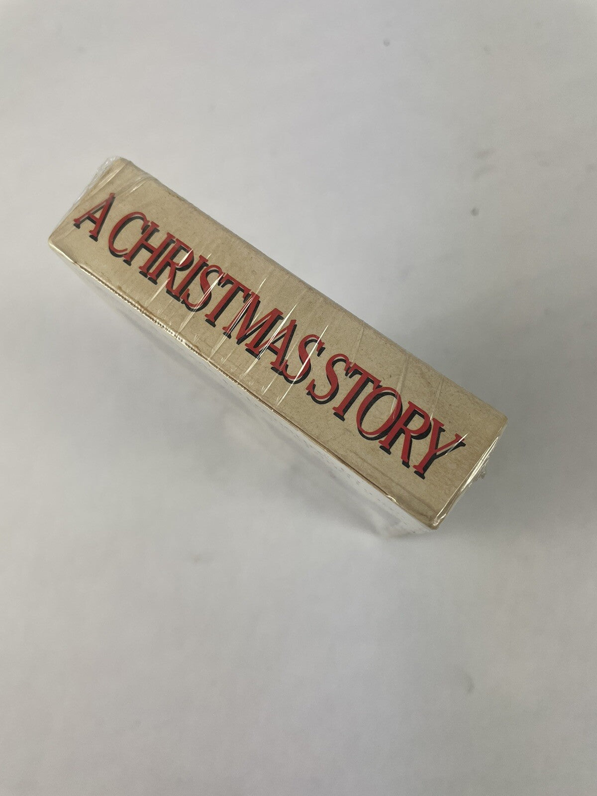 A Christmas Story VHS 1988 MGM/UA Home Video New