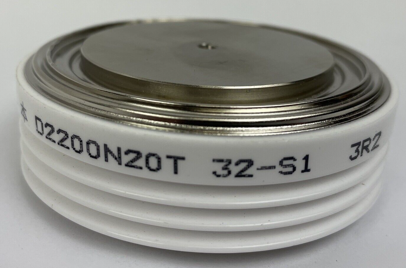 1 PCS  INFINEON / EUPEC Rectifier Diodes Module D2200N20T 32-S1 3R2 NOS - LOOK