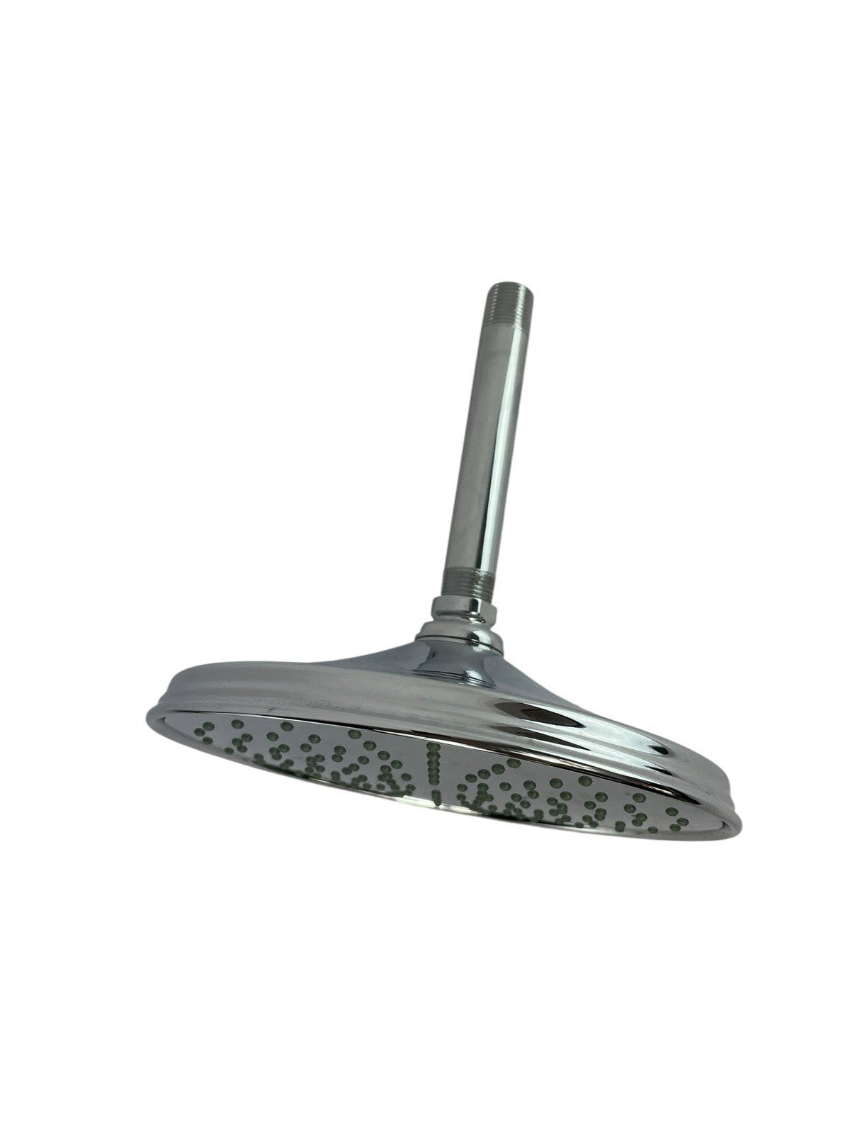 GROHE 26474000 RAINSHOWER RUSTIC210 SHOWER HEAD, 8" - 1 SPRAY, 1.75 GPM
