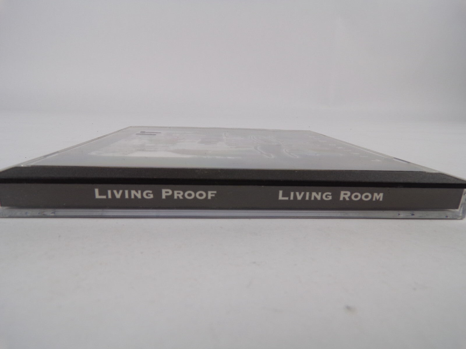 Living Proof Living Room Take Becomin Big Doesn't Matter Mid Slave Oz CD#37