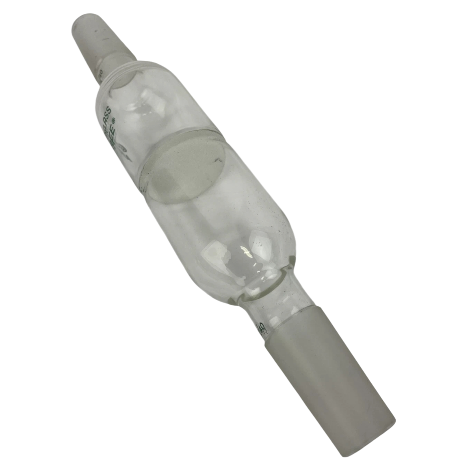 ChemGlass  AF-0544-08 FILTER TUBE AIRFREE 24/40 Inner Joints 40mm OD Medium Frit