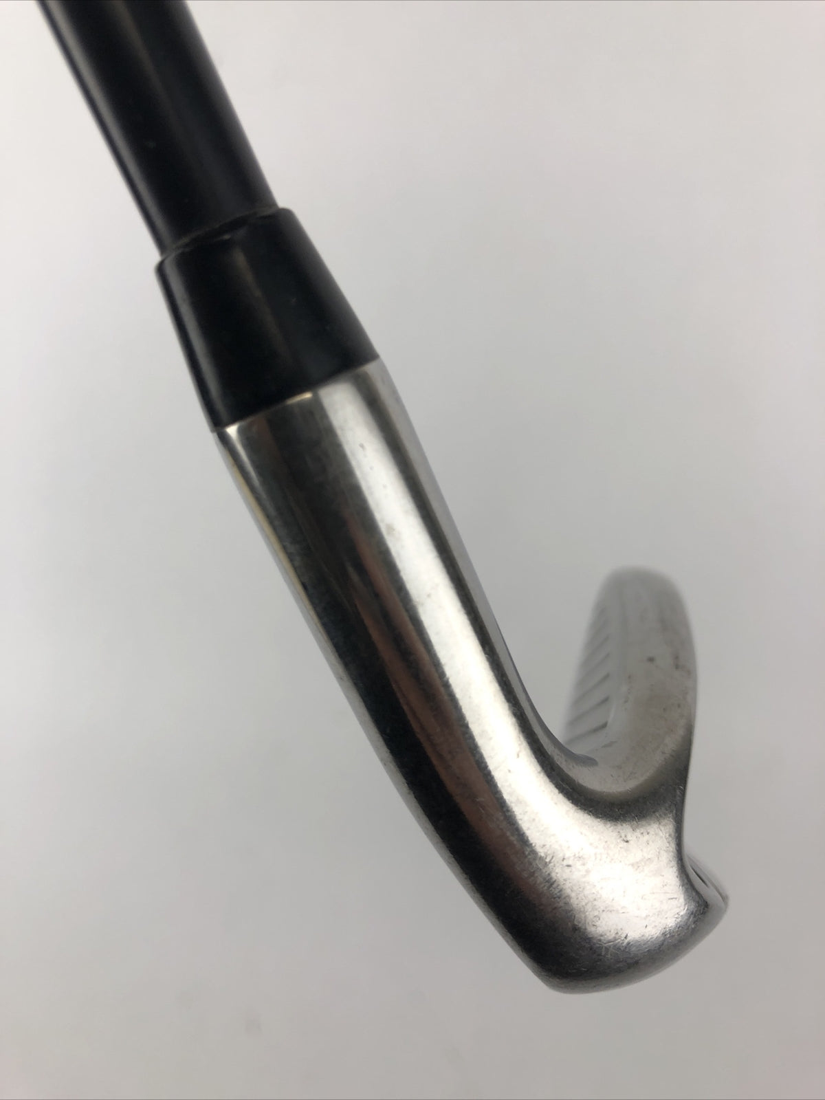 Adams Idea Single 9 Iron SuperShaft High Launch Graphite Stiff Flex Golf Club