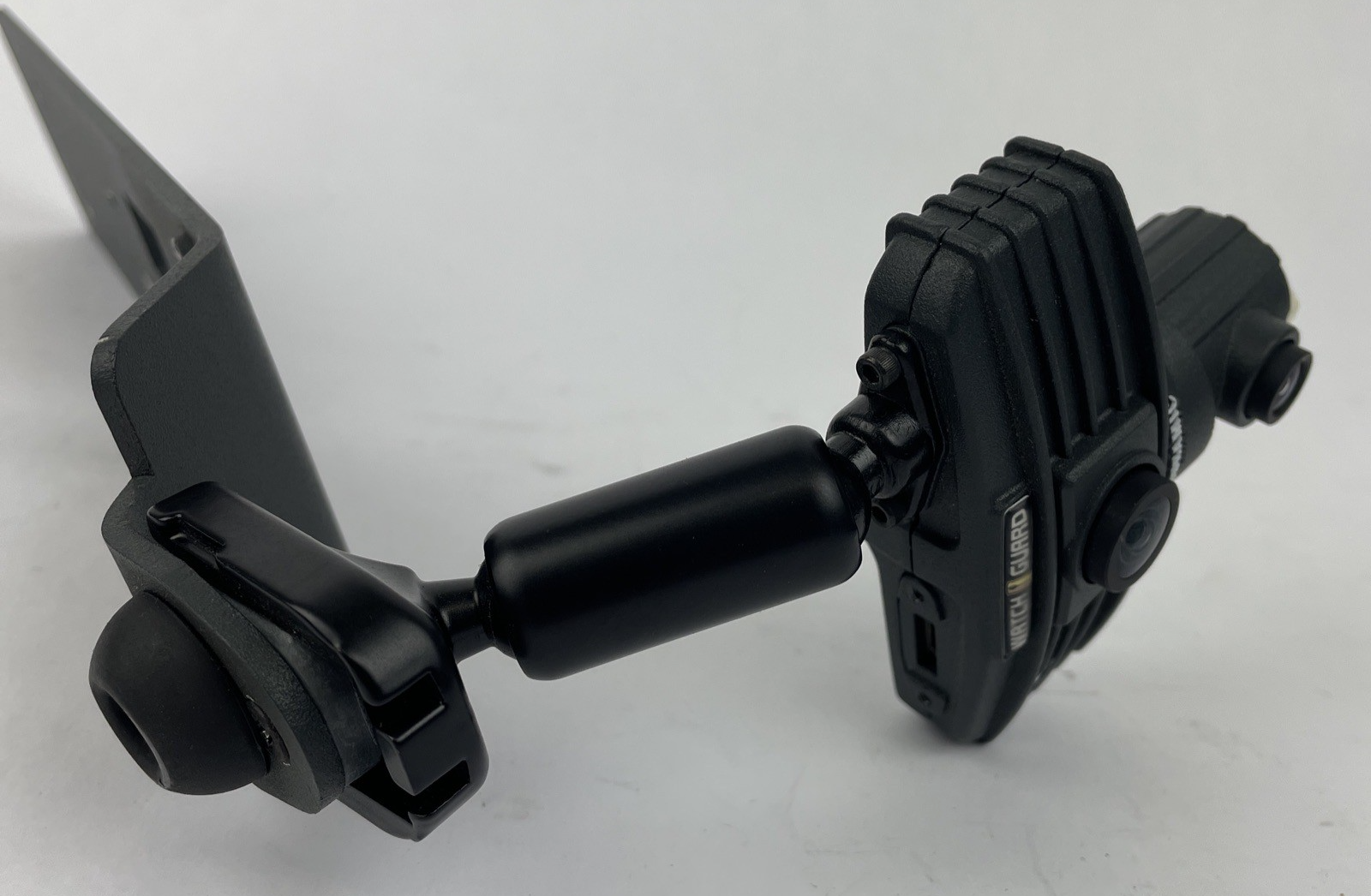 Watch Guard Panoramic X2 HD Camera WGA00543-100 Dash Camera WGA00543 w Bracket