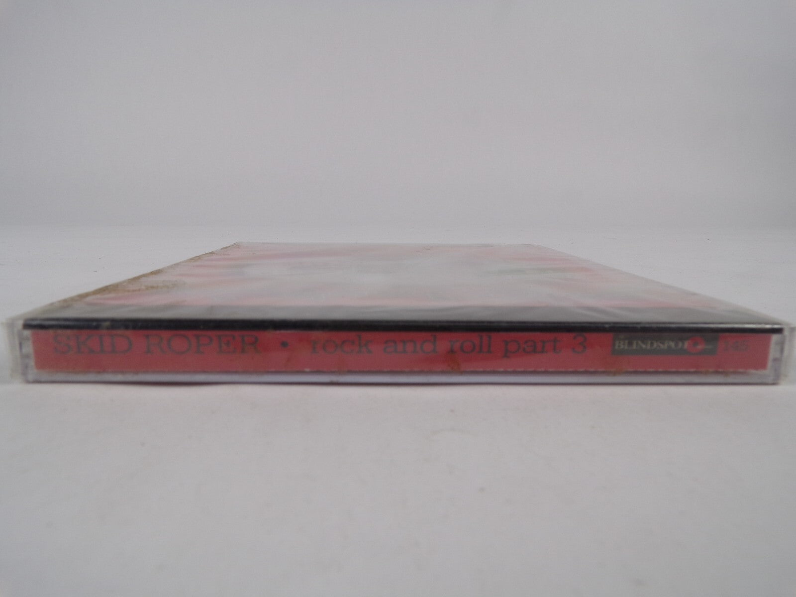 Skidroper Rock And Roll Part 3 Remember The Look Monday Afternoon CD#34