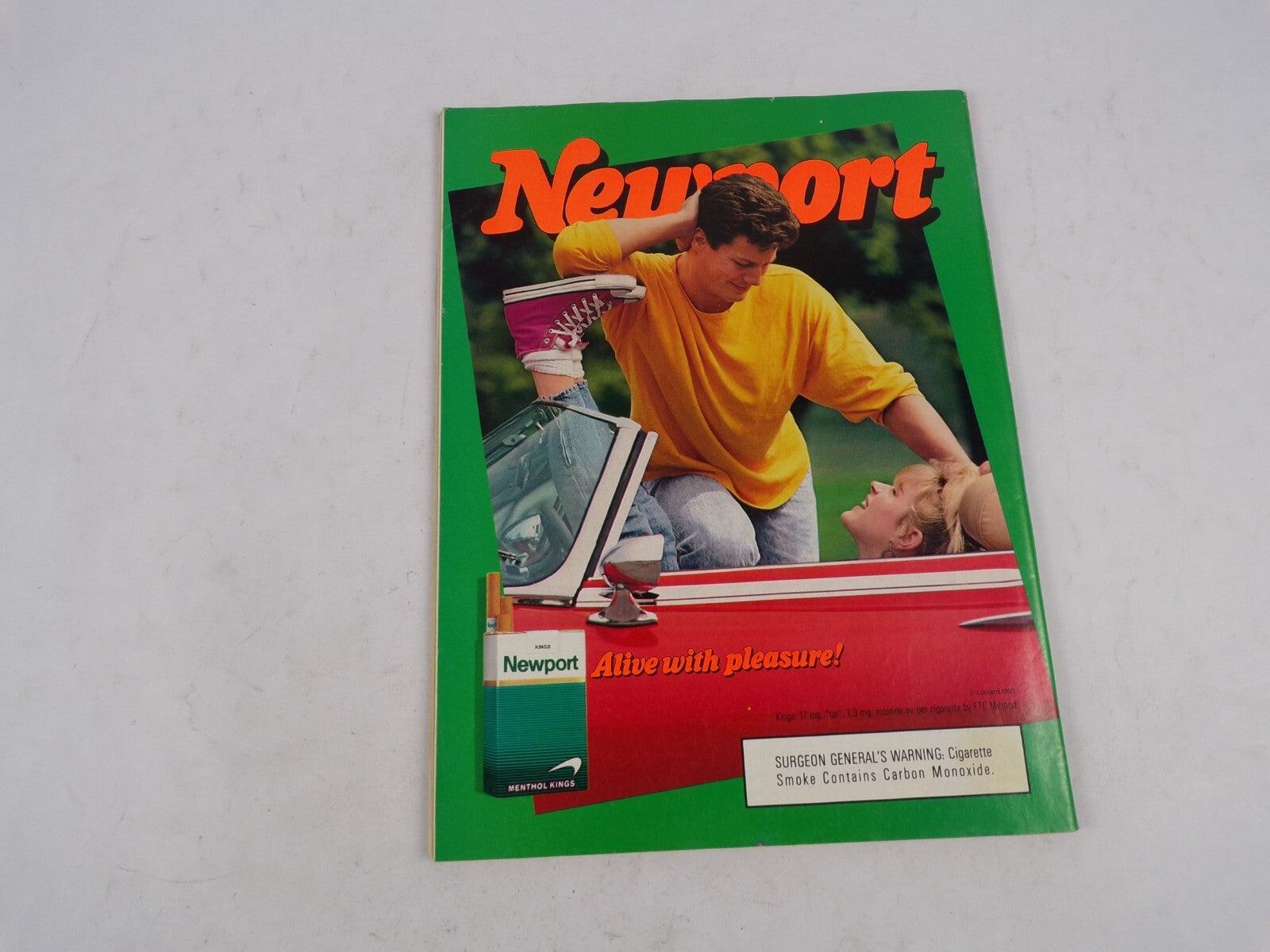 June 1993 Car Craft Performance Car Make-Overs How To Select The Right Torque Co