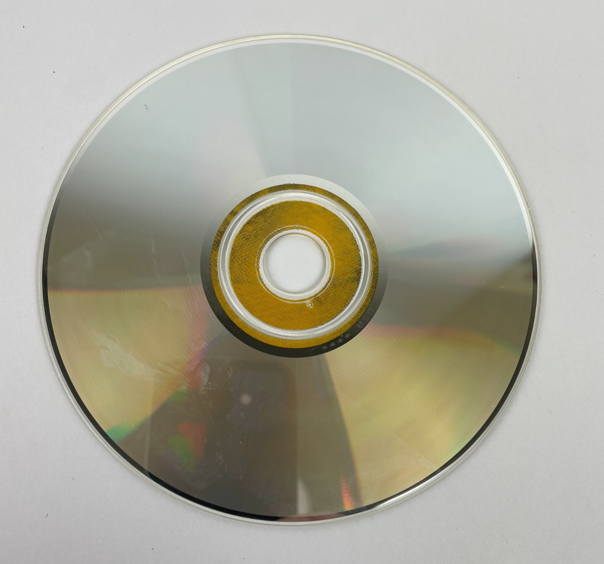 Joan Osborne Band* – Soul Show Digital Audio CD Womanly Hips Records 1991