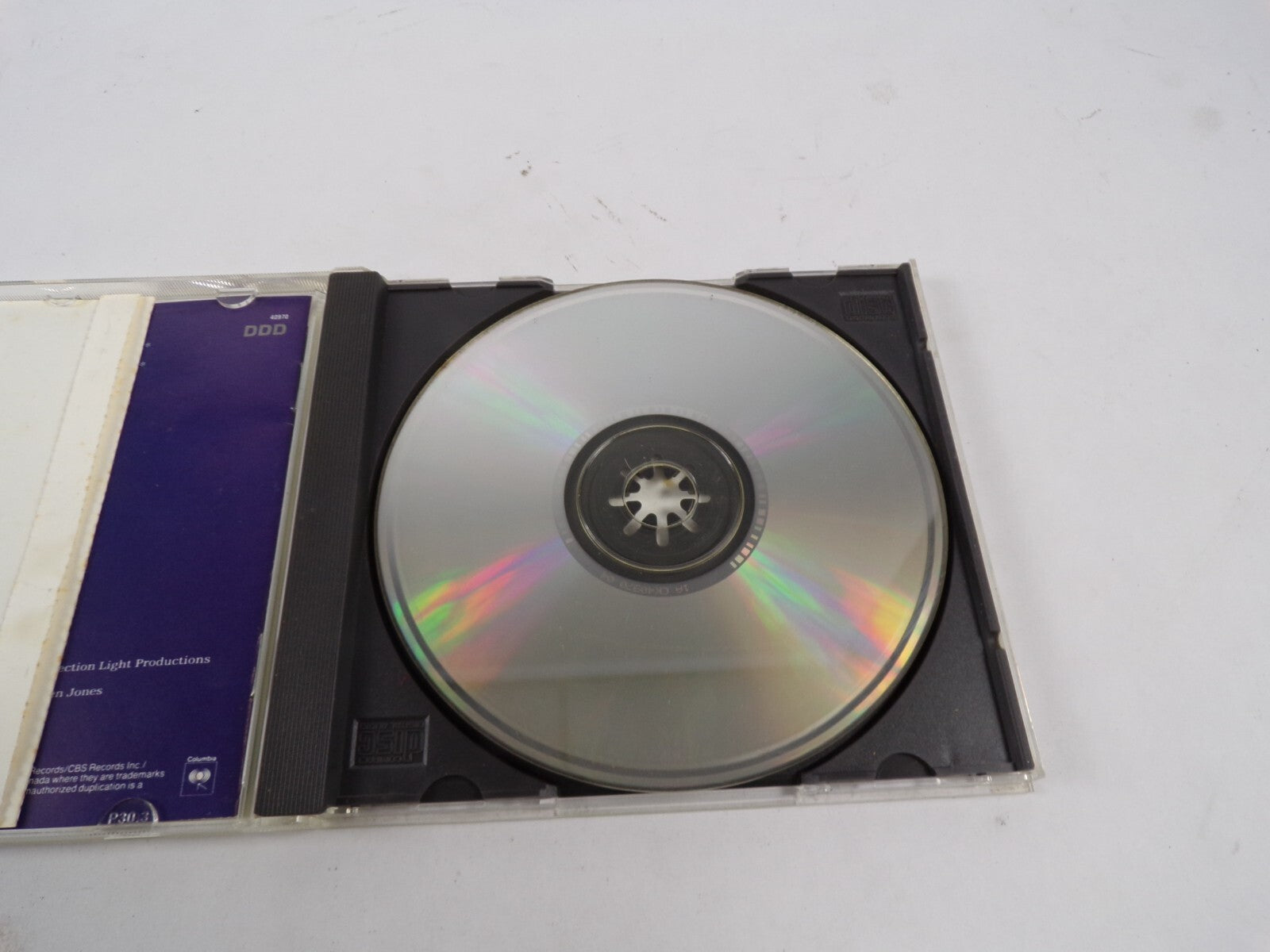 Eddir Murphy So Happy Put Your Mouth On Me Till The Money's Gone CD#48