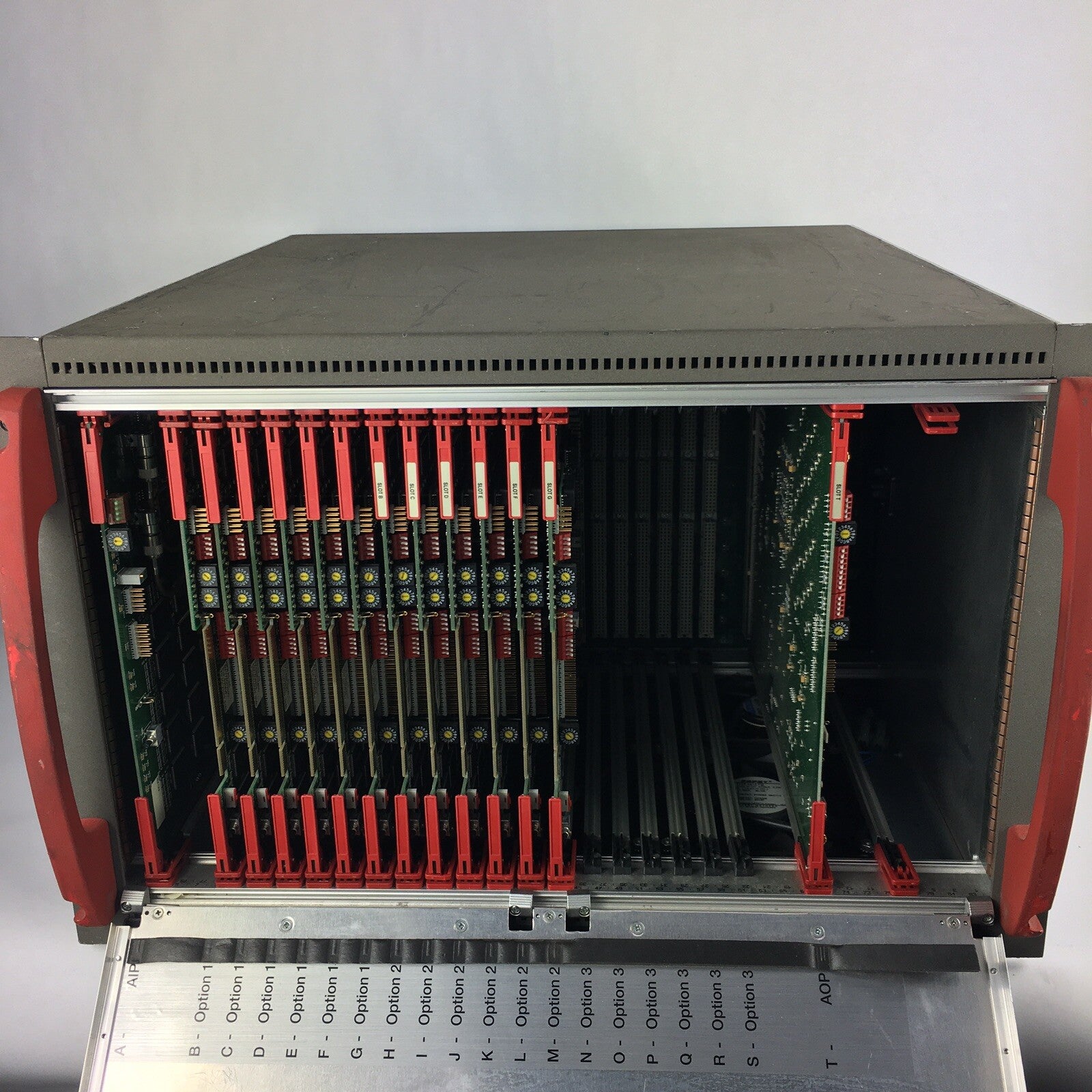 Digital Vision DVNR-1000 HD Signal processor noise reducer workstation