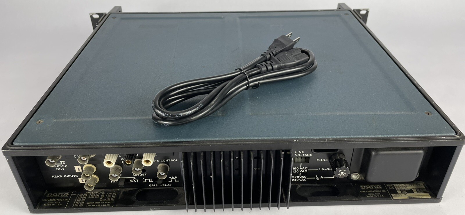 Racal Dana 9510 Universal Timer/Counter